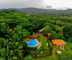 Al Hamra Jungle Resort