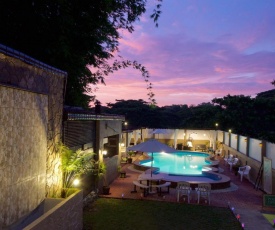 Ala Amid Bed & Breakfast