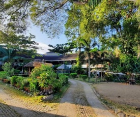 Balay Tuko Garden Inn