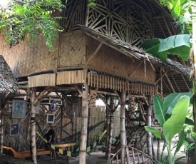 Bamboo Nest Hartman Beach