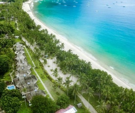 Daluyon Beach and Mountain Resort