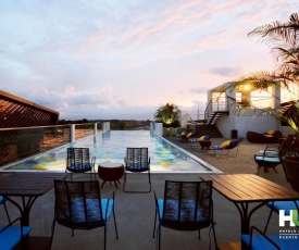Hue Hotels and Resorts Puerto Princesa Managed by HII