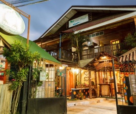Lala Panzi Bed and Breakfast