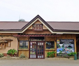 OYO 676 Casa Fuerte Bed And Breakfast