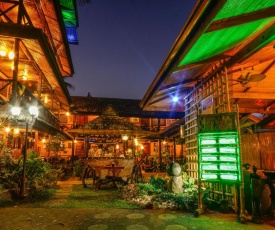 Puerto Pension Inn