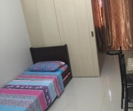 3448 Sun Residences