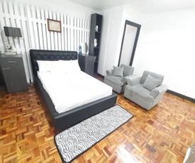 A216 Spacious BR Plus Mini Function Room