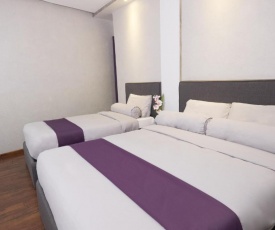 Axiaa Hotel