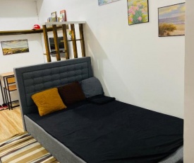 ComfyLife & Chill Condo Unit