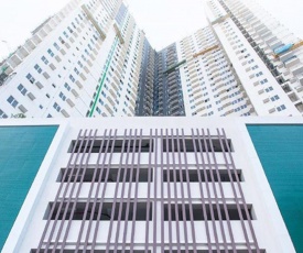 Cubao Condominium Apartment