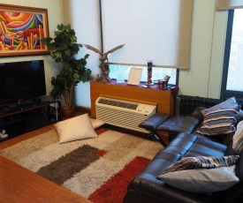 Eastwood Condo