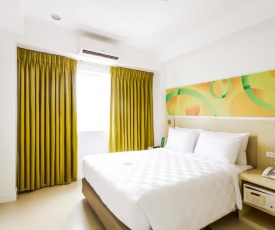 Go Hotels Timog - Quarantine Hotel