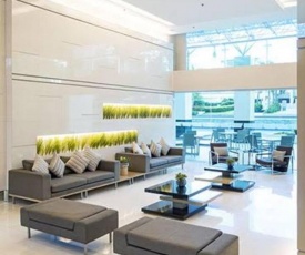 Grass Residences