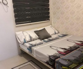 Ivy's Crib at Grass Residences