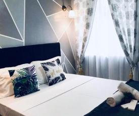JA2 STAYCATION @TREES RESIDENCES