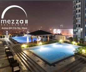 JMC Unit @ Mezza 2 Residences