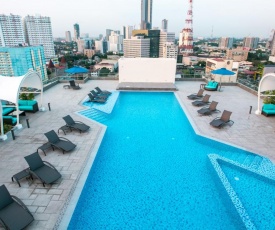 Luxent Hotel