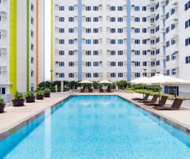 MPlace Modern Minimalist Condo Unit
