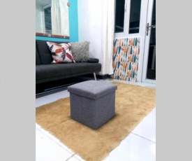 New Condo Unit near GMA Kamuning MRT Station