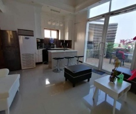 OPG Penthouse Villa