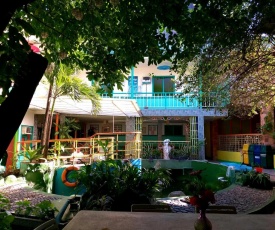 Park Vil-la Apartelle