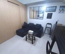 Riannmar City View at The Grass Residences