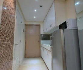 Staycation at QUEZON CITY