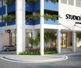 Studio A Katipunan Quezon City