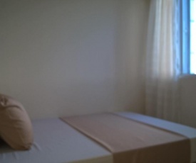 Studio Deluxe Apartment in Princeton Residences