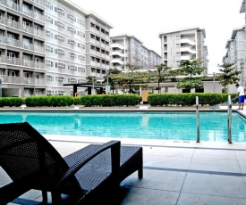 TREES RESIDENCES PARIS AMBIANCE CONDO UNIT