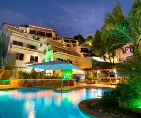 Lalaguna Villas Luxury Dive Resort and Spa