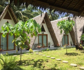 ASANA Pacifico Siargao
