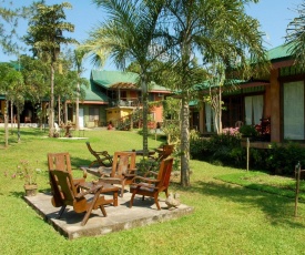 Casa San Pablo B & B