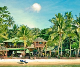 Ausan Beach Front Cottages