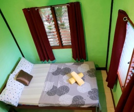 Charity homestay