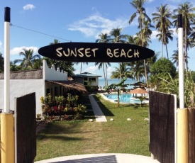 Sunset Beach Resort