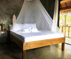 Jungle Garden Siargao