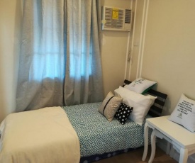 Belle Court Staycation Apartment by Juliet AfricaPervaze