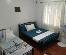 Budget Rooms in Silang Near Tagaytay