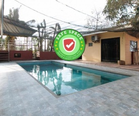 RedDoorz Plus @ Malabag Silang