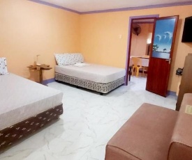 Einel Homestay & Island tour service -Room1