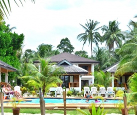 White Villas Resort
