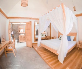 Bermuda Triangle Bungalows
