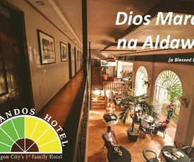 Fernando's Hotel