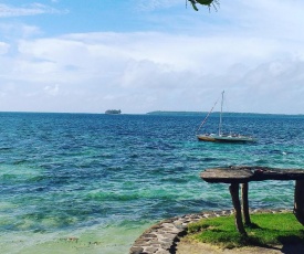 Chill Out Surf Shacks