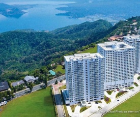 2Bedroom Unit Wind Residences by SMCo