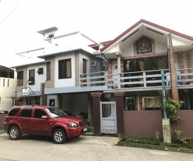 Alzeah's Place Room for Rent