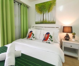An Oasis in Tagaytay
