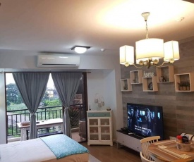 BIiss at Kasa Luntian with WIFI, Netflix and Nature s View
