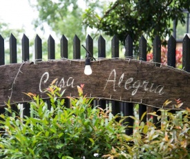Casa Alegria Bed and Breakfast